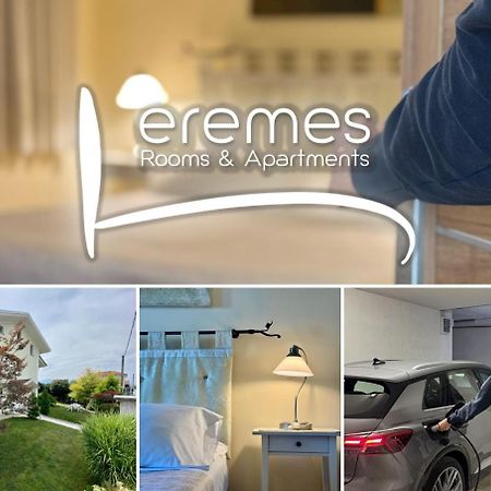 كونيو B&B Eremes المظهر الخارجي الصورة